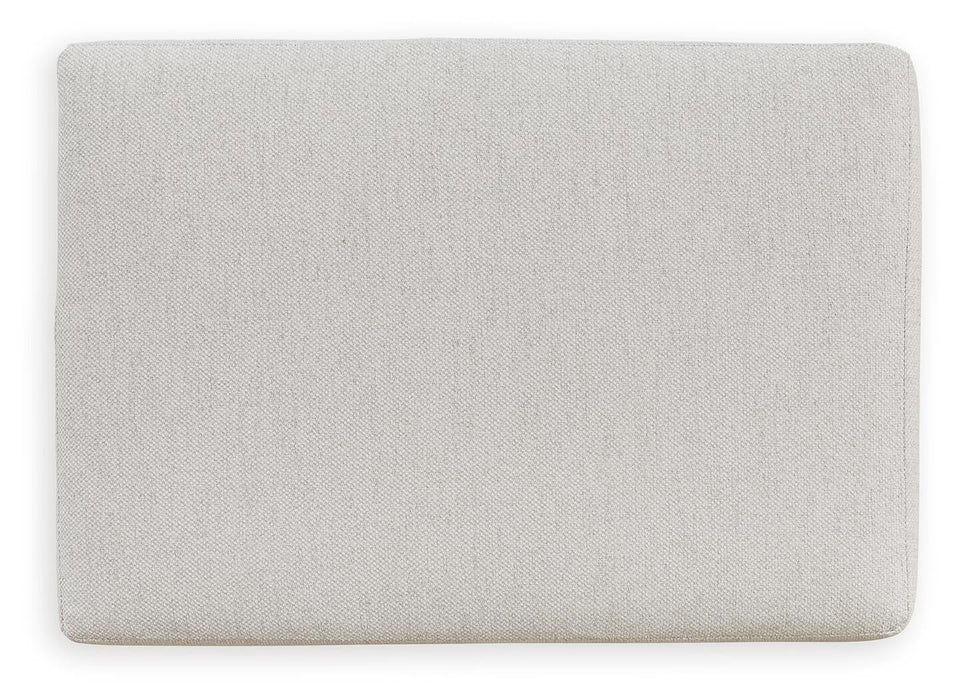 Maitelynn Ottoman - alternate view 4