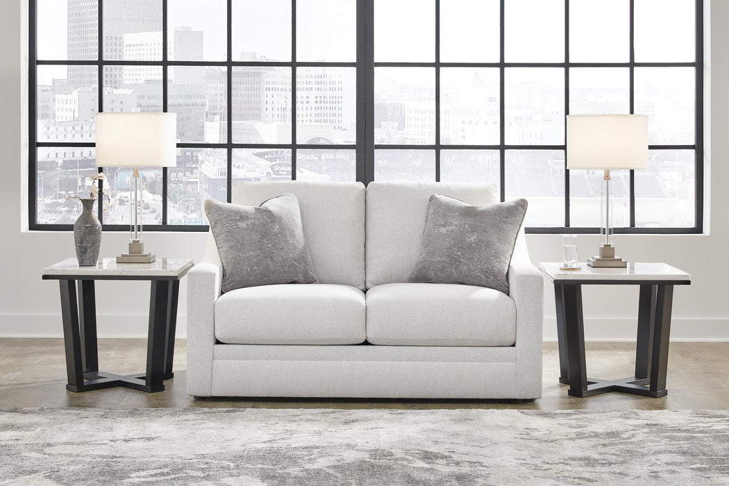Maitelynn Loveseat - alternate view 3
