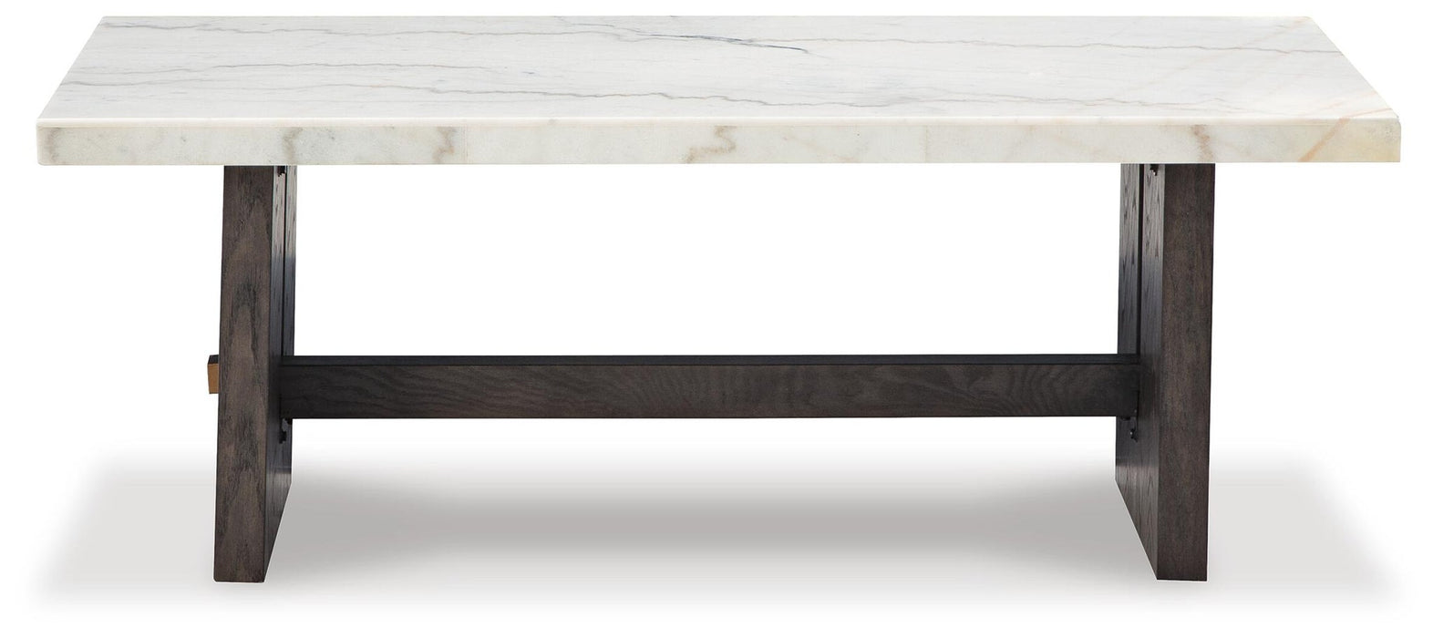 Burkhaus Rectangular Cocktail Table - alternate view 3