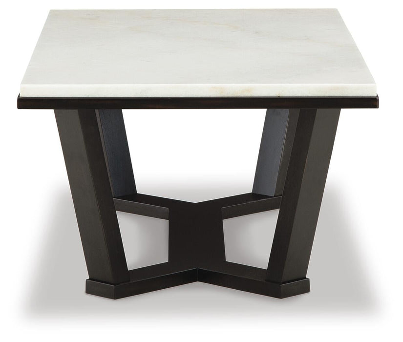 Fostead Rectangular Cocktail Table - alternate view 5