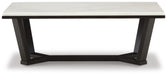 Fostead Rectangular Cocktail Table - alternate view 3