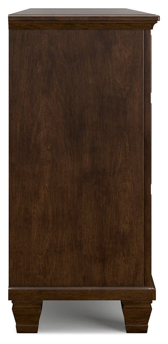 Danabrin Dresser - alternate view 9