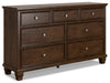 Danabrin Dresser - alternate view 2