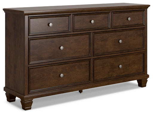 Danabrin Dresser - alternate view 2