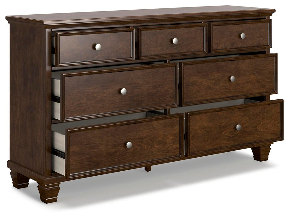 Danabrin Dresser - alternate view 3