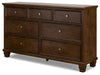 Danabrin Dresser - alternate view 4