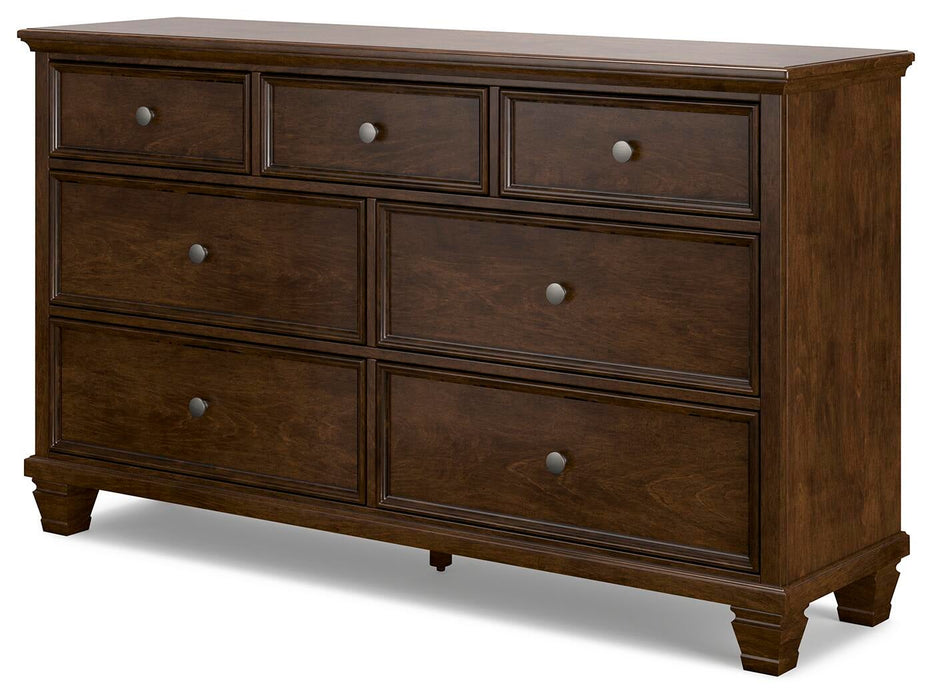 Danabrin Dresser - alternate view 4