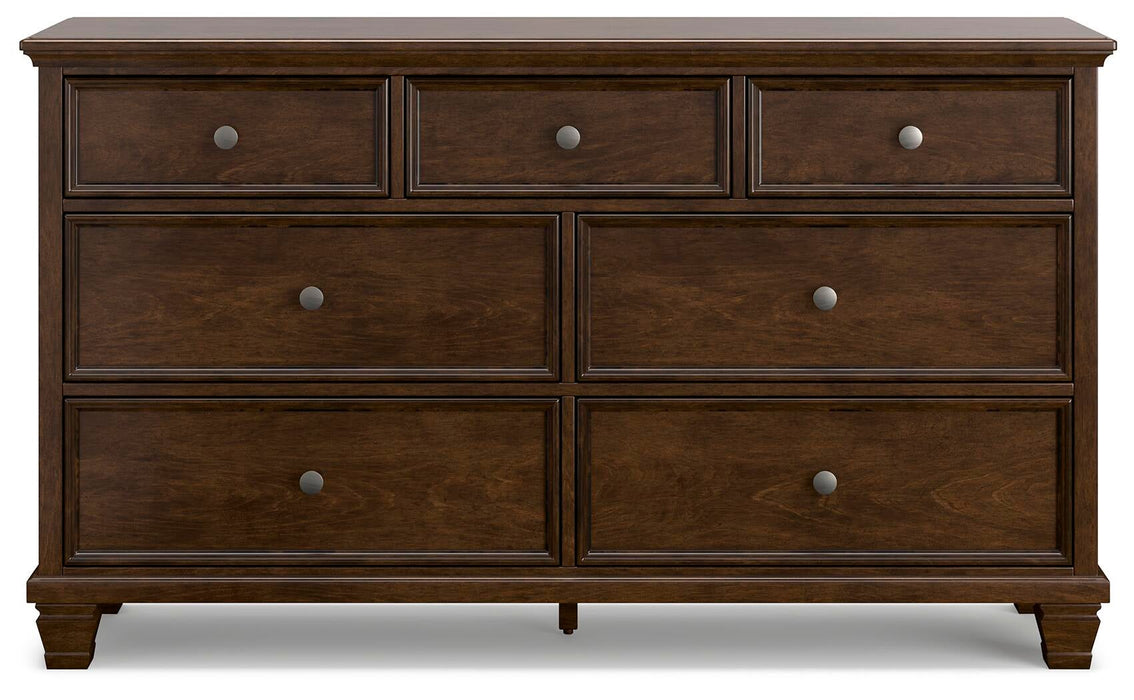 Danabrin Dresser - alternate view 5