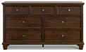 Danabrin Dresser - alternate view 5