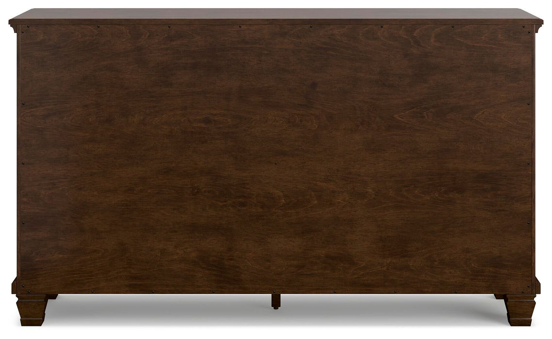 Danabrin Dresser - alternate view 6