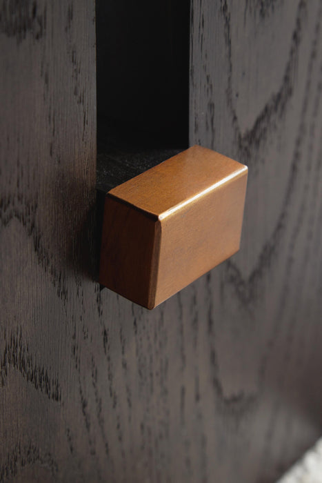 Burkhaus Rectangular Cocktail Table - alternate view 5