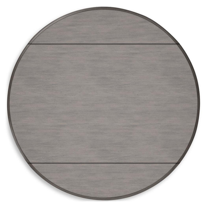 Shullden Round DRM Drop Leaf Table - alternate view 5