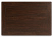 Valebeck RECT Dining Room Counter Table - alternate view 7