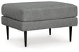 Hazela Ottoman - alternate view 2