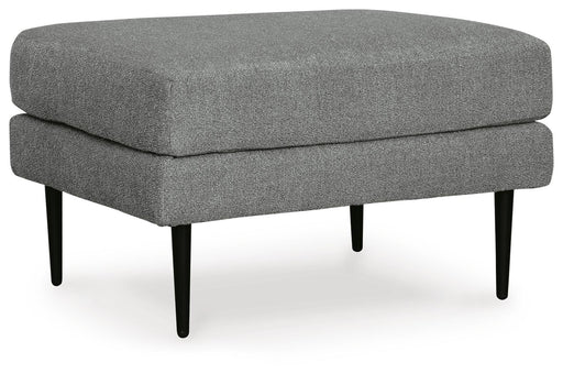 Hazela Ottoman - alternate view 2