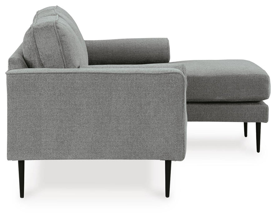 Hazela Sofa Chaise - alternate view 5