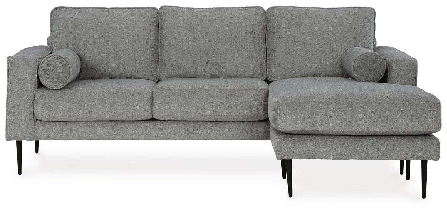 Hazela Sofa Chaise - alternate view 2