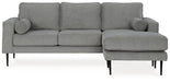 Hazela Sofa Chaise - alternate view 2