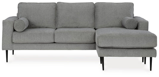 Hazela Sofa Chaise - alternate view 2