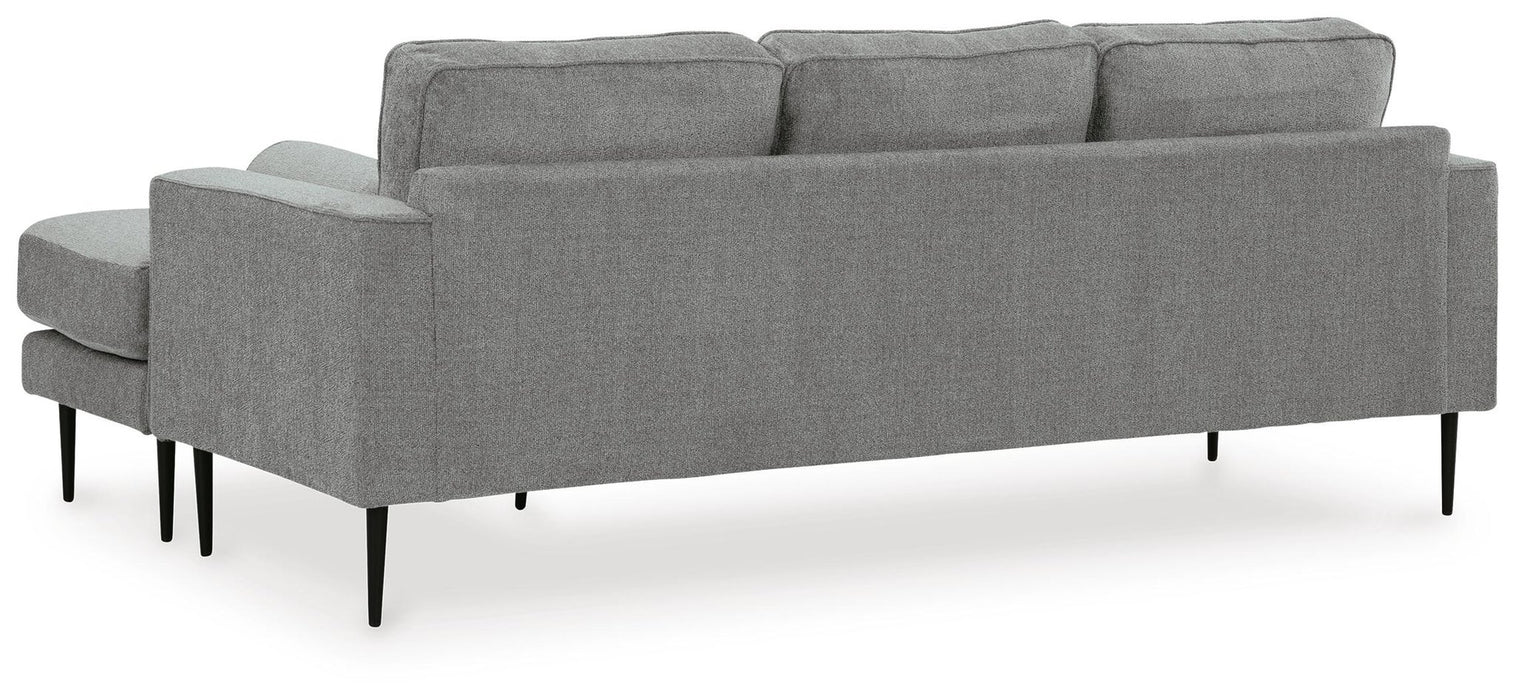 Hazela Sofa Chaise - alternate view 4