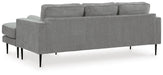 Hazela Sofa Chaise - alternate view 4