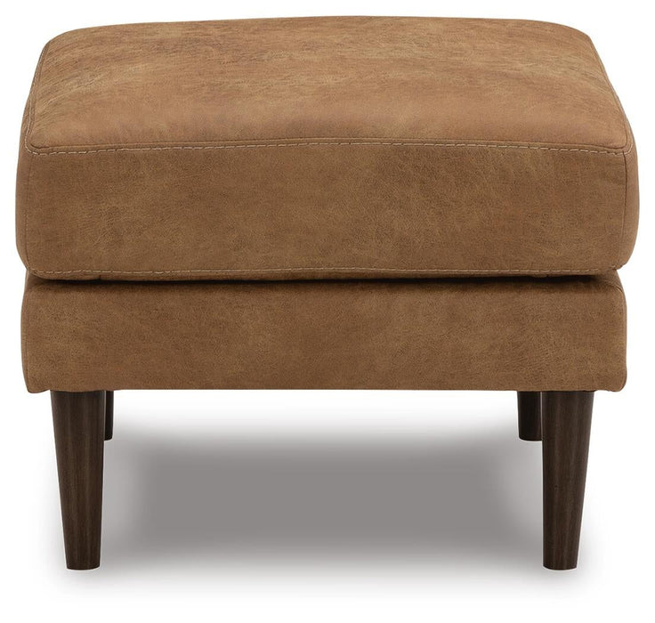 Telora Ottoman - alternate view 5