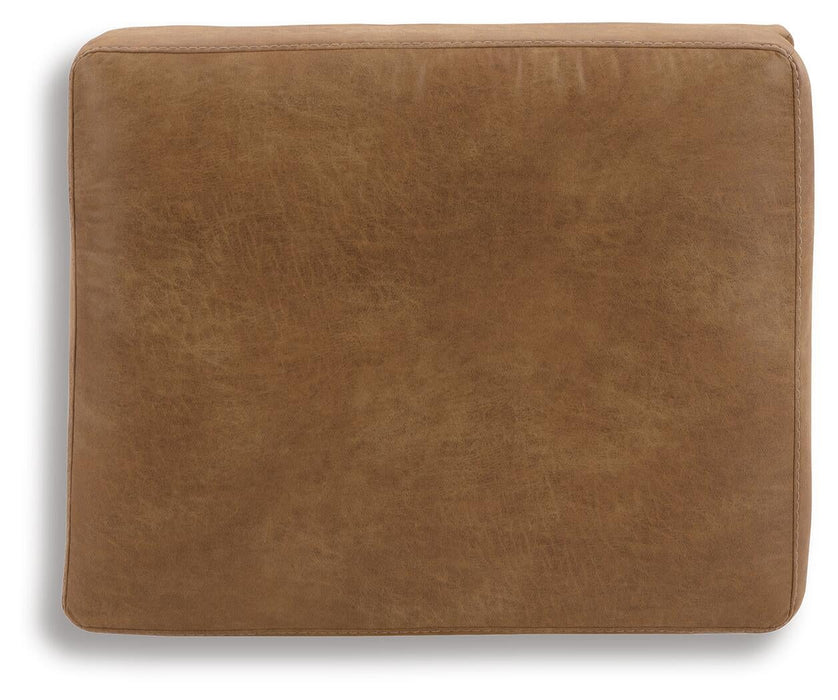 Telora Ottoman - alternate view 4