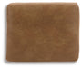 Telora Ottoman - alternate view 4