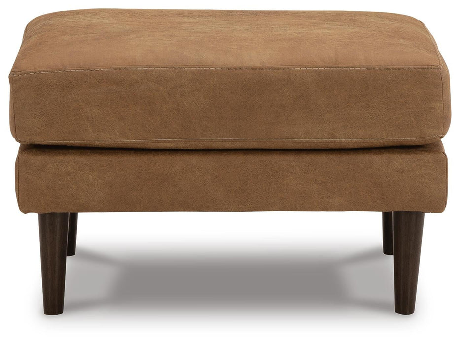 Telora Ottoman - alternate view 3