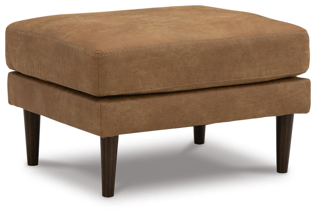 Telora Ottoman - alternate view 2