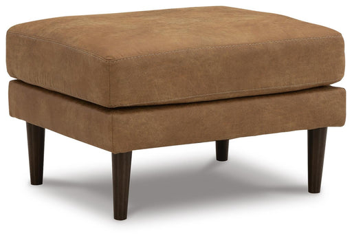 Telora Ottoman - alternate view 2