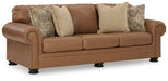 Carianna Queen Sofa Sleeper - alternate view 3