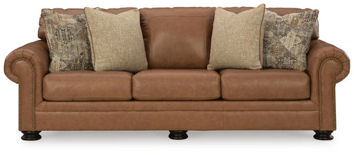 Carianna Queen Sofa Sleeper - alternate view 2