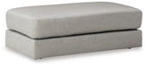Amiata Oversized Accent Ottoman - alternate view 2