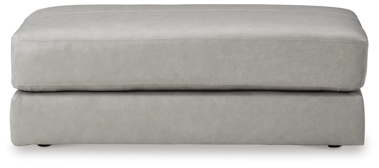 Amiata Oversized Accent Ottoman - alternate view 3