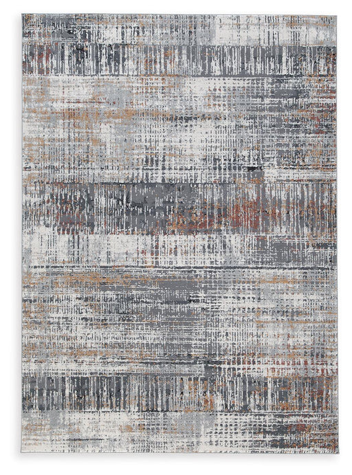Rhettner Medium Rug - alternate view 2