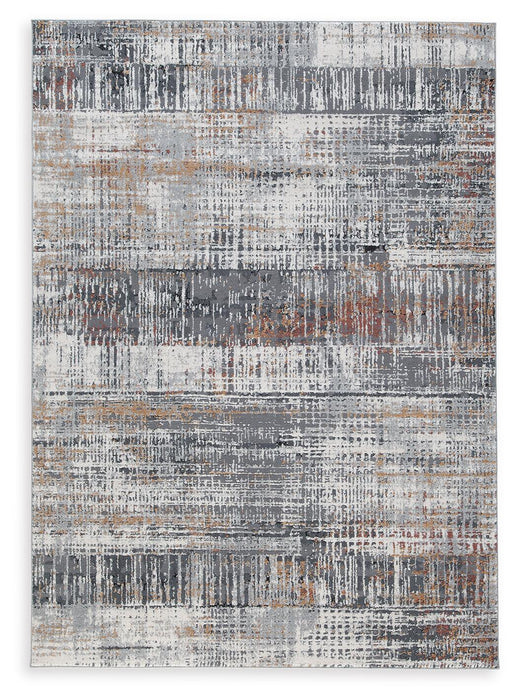 Rhettner Medium Rug - alternate view 2