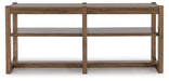 Cabalynn Sofa Table - alternate view 3