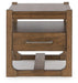 Cabalynn Square End Table - alternate view 4