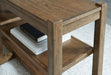 Cabalynn Sofa Table - alternate view 5