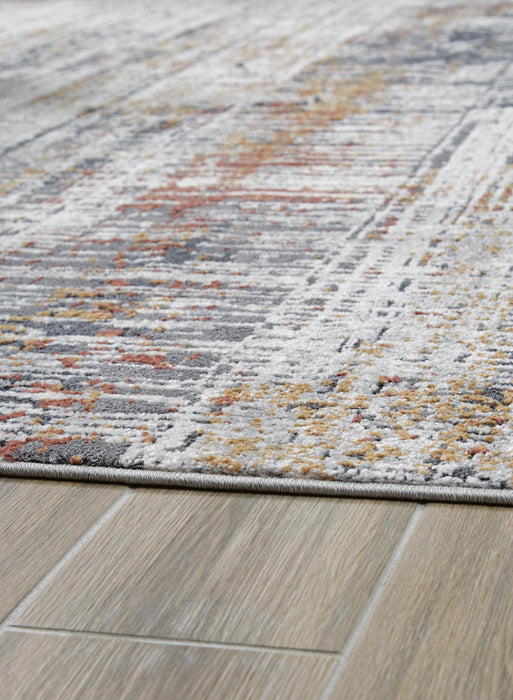 Rhettner Medium Rug - alternate view 3