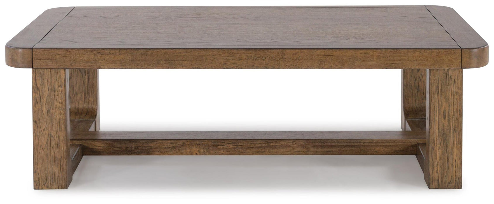 Cabalynn Rectangular Cocktail Table - alternate view 3