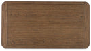 Cabalynn Rectangular Cocktail Table - alternate view 5