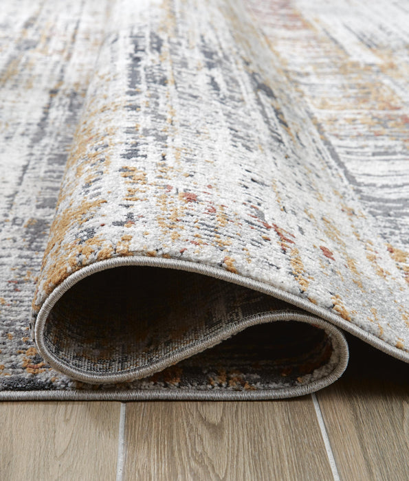 Rhettner Medium Rug - alternate view 4