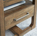 Cabalynn Square End Table - alternate view 8