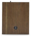 Moriville Chair Side End Table - alternate view 6