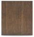 Moriville Rectangular End Table - alternate view 6