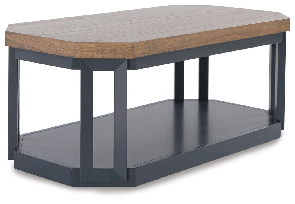 Landocken Occasional Table Set (3/CN) - alternate view 4