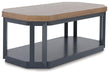Landocken Occasional Table Set (3/CN) - alternate view 4