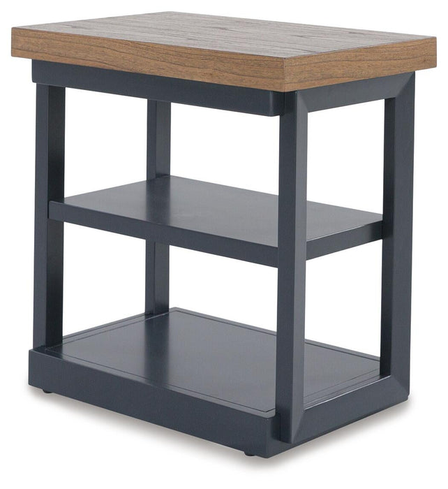 Landocken Occasional Table Set (3/CN) - alternate view 5